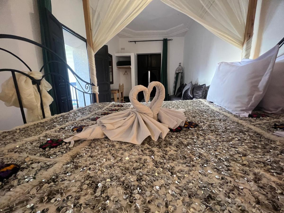 Riad Ago Marrákes Kültér fotó