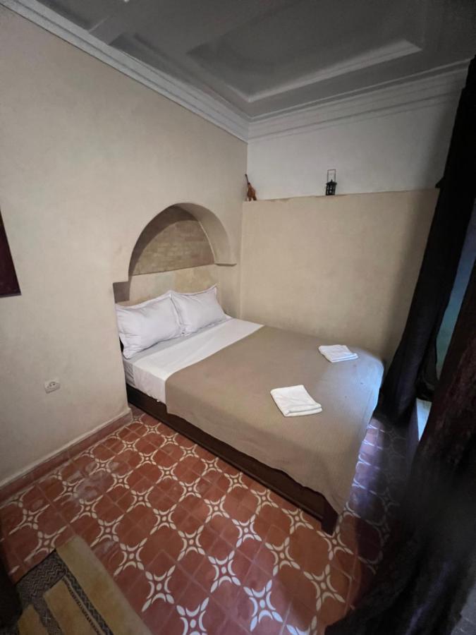 Riad Ago Marrákes Kültér fotó