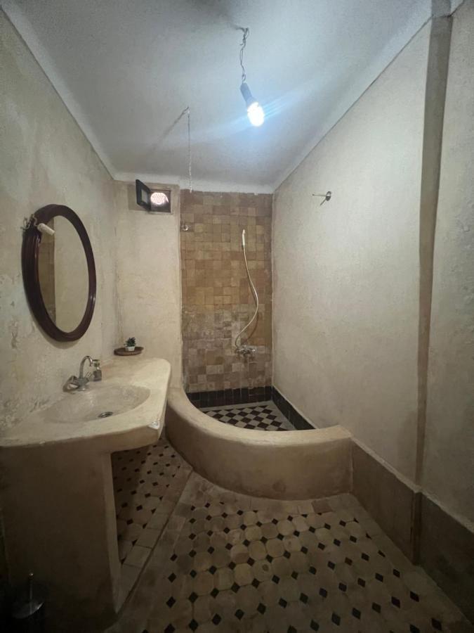 Riad Ago Marrákes Kültér fotó
