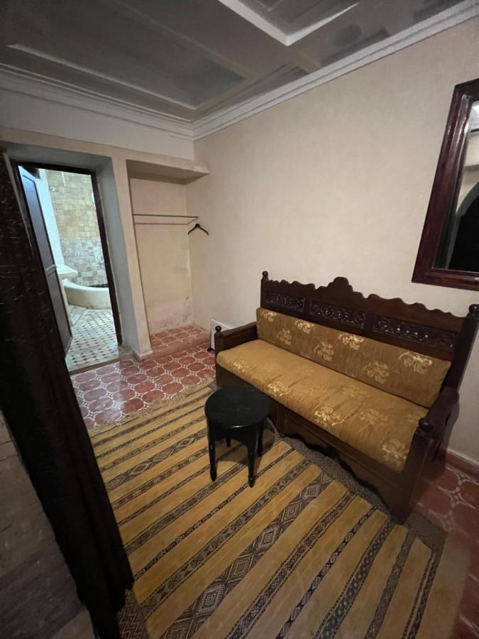 Riad Ago Marrákes Kültér fotó