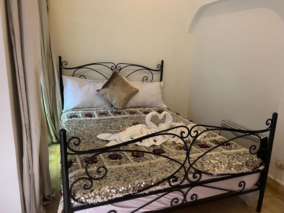 Riad Ago Marrákes Kültér fotó