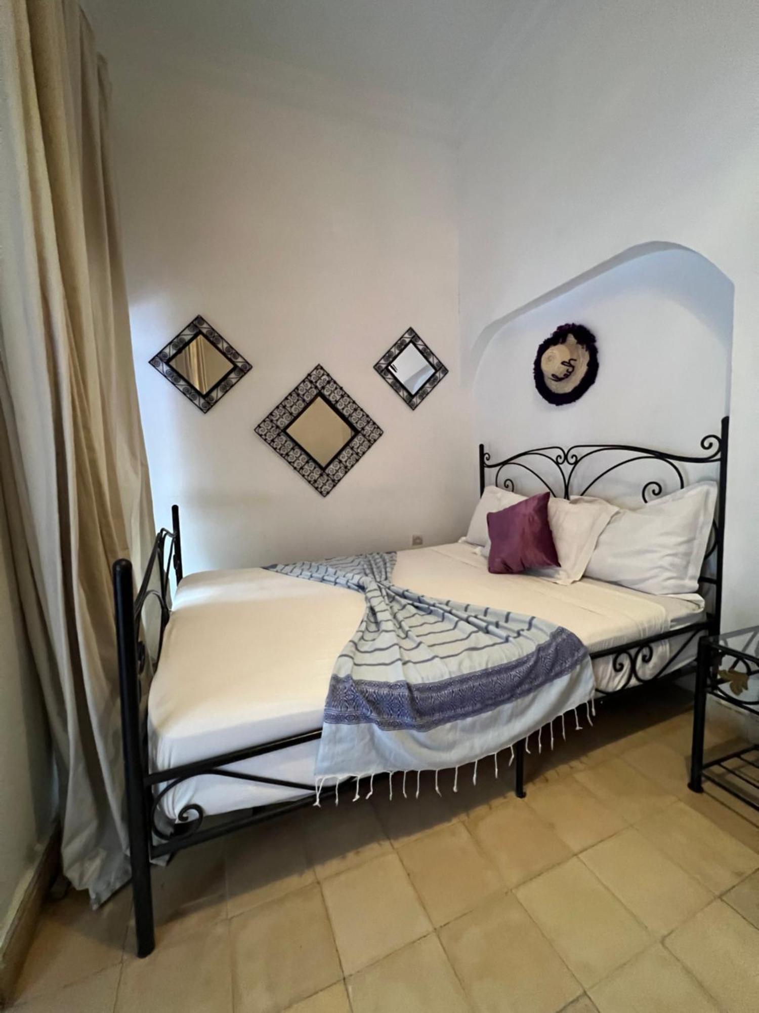 Riad Ago Marrákes Kültér fotó